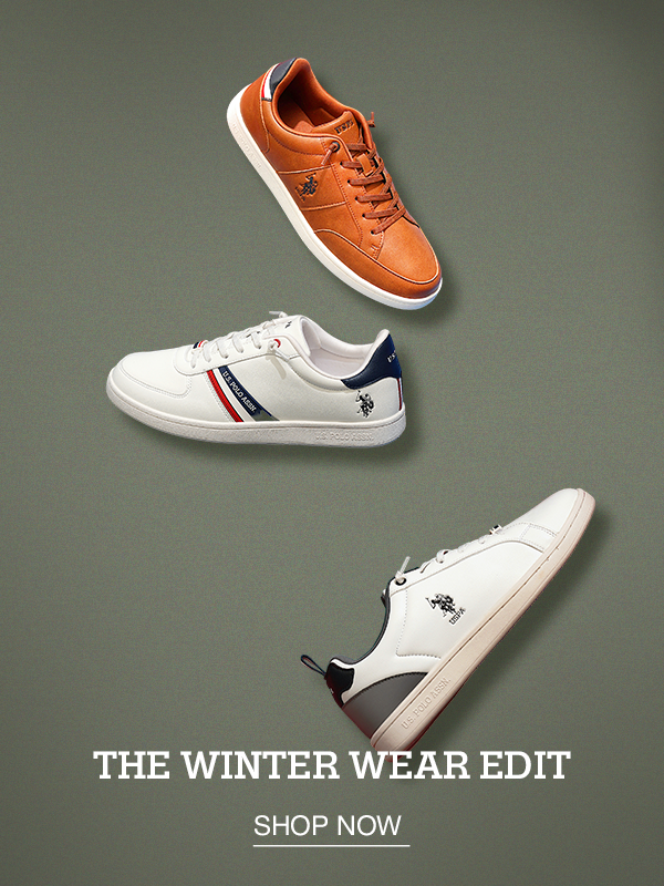  - U.S. POLO ASSN. | Large