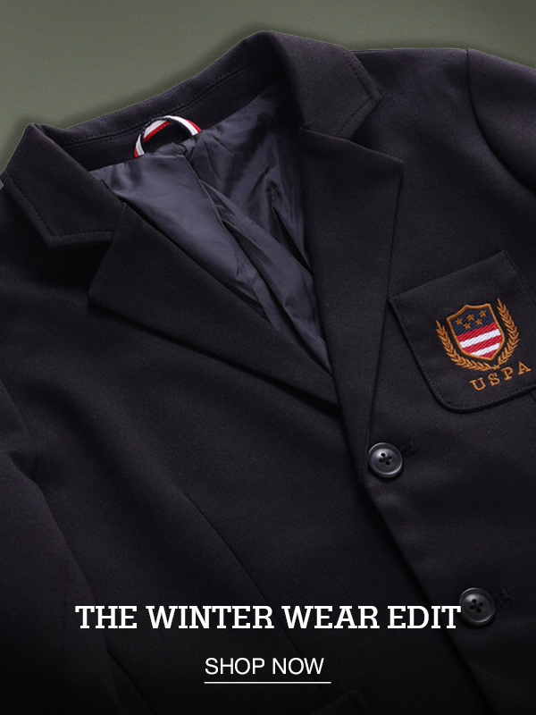  - U.S. POLO ASSN. | Large