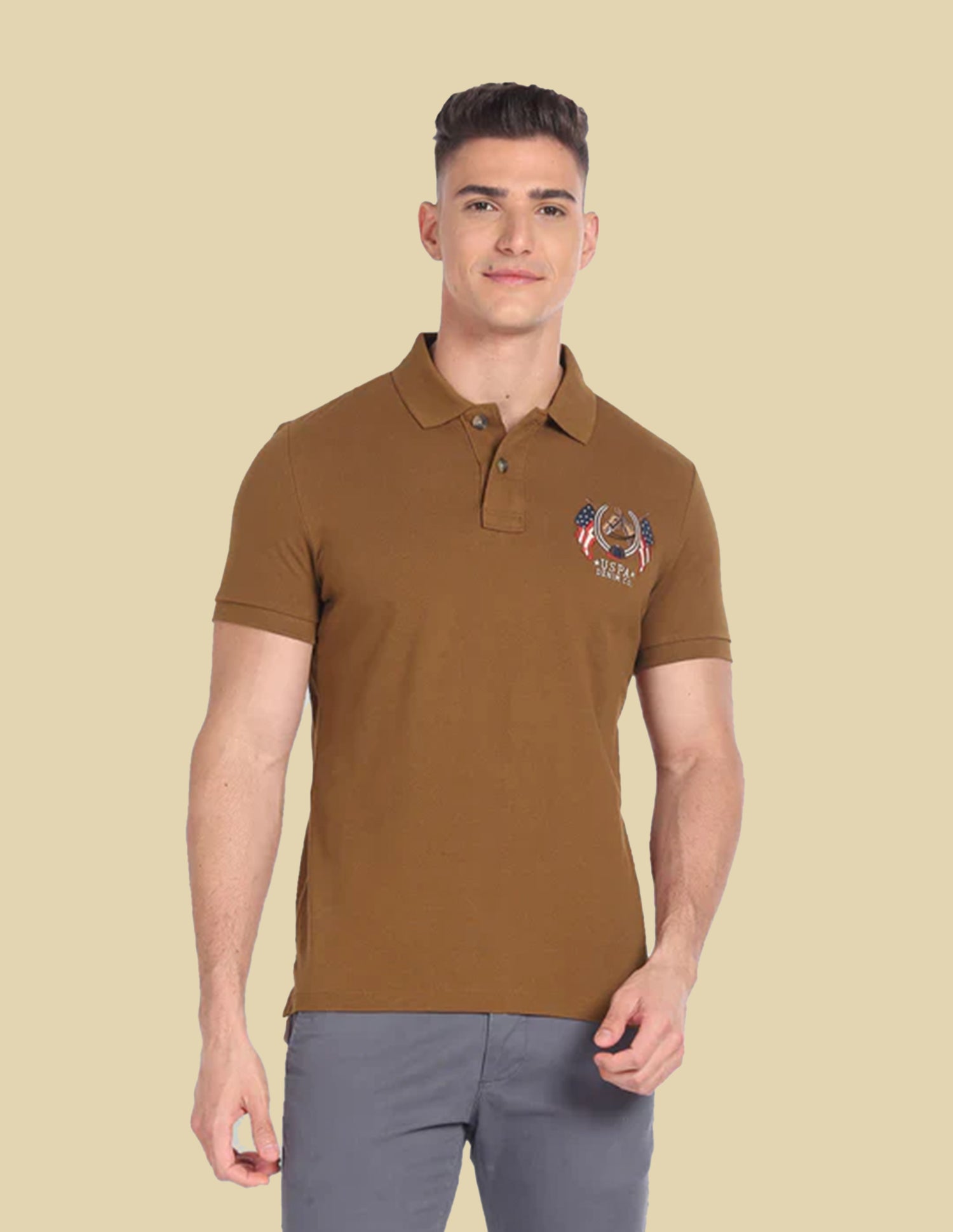  - U.S. Polo Assn. India | Large