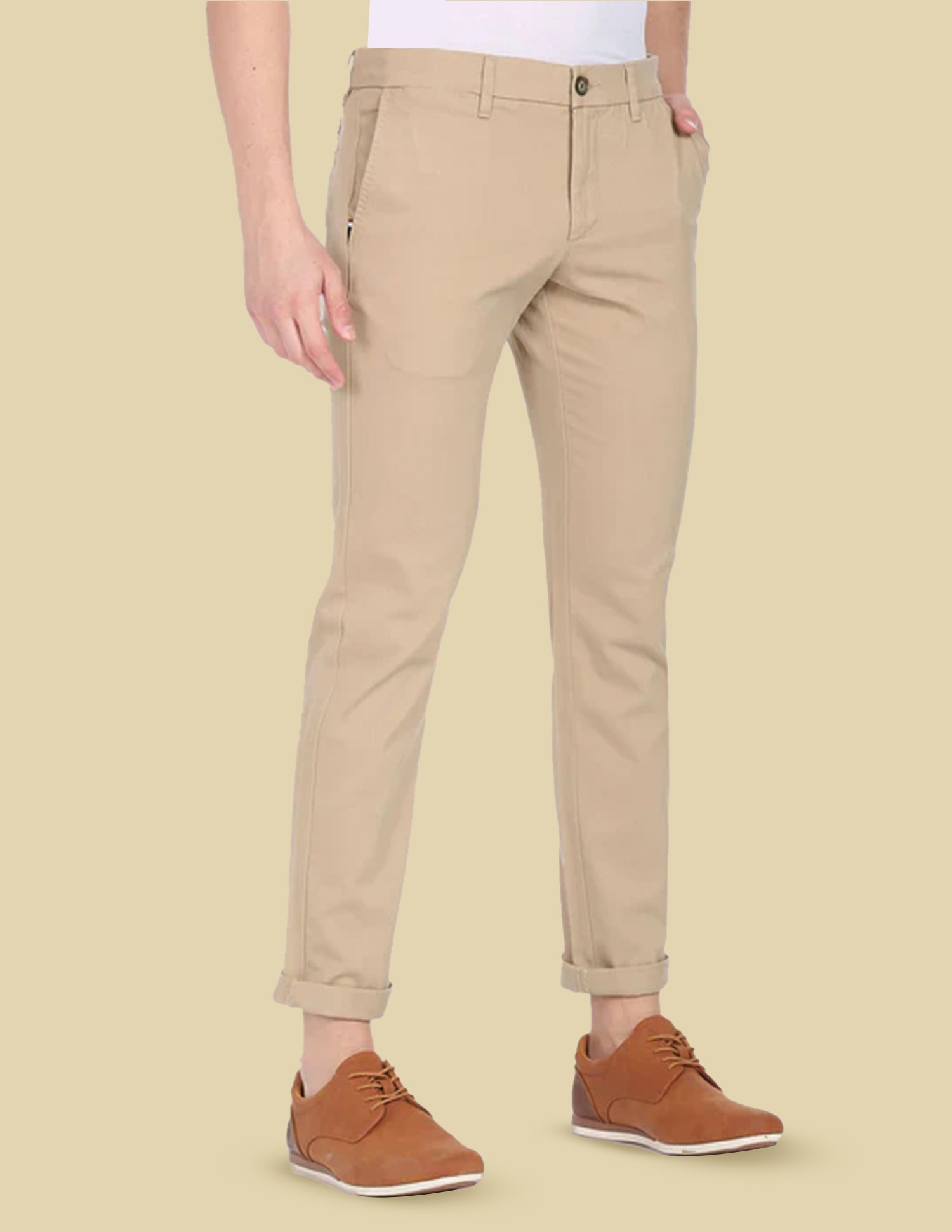  - U.S. Polo Assn. India | Large