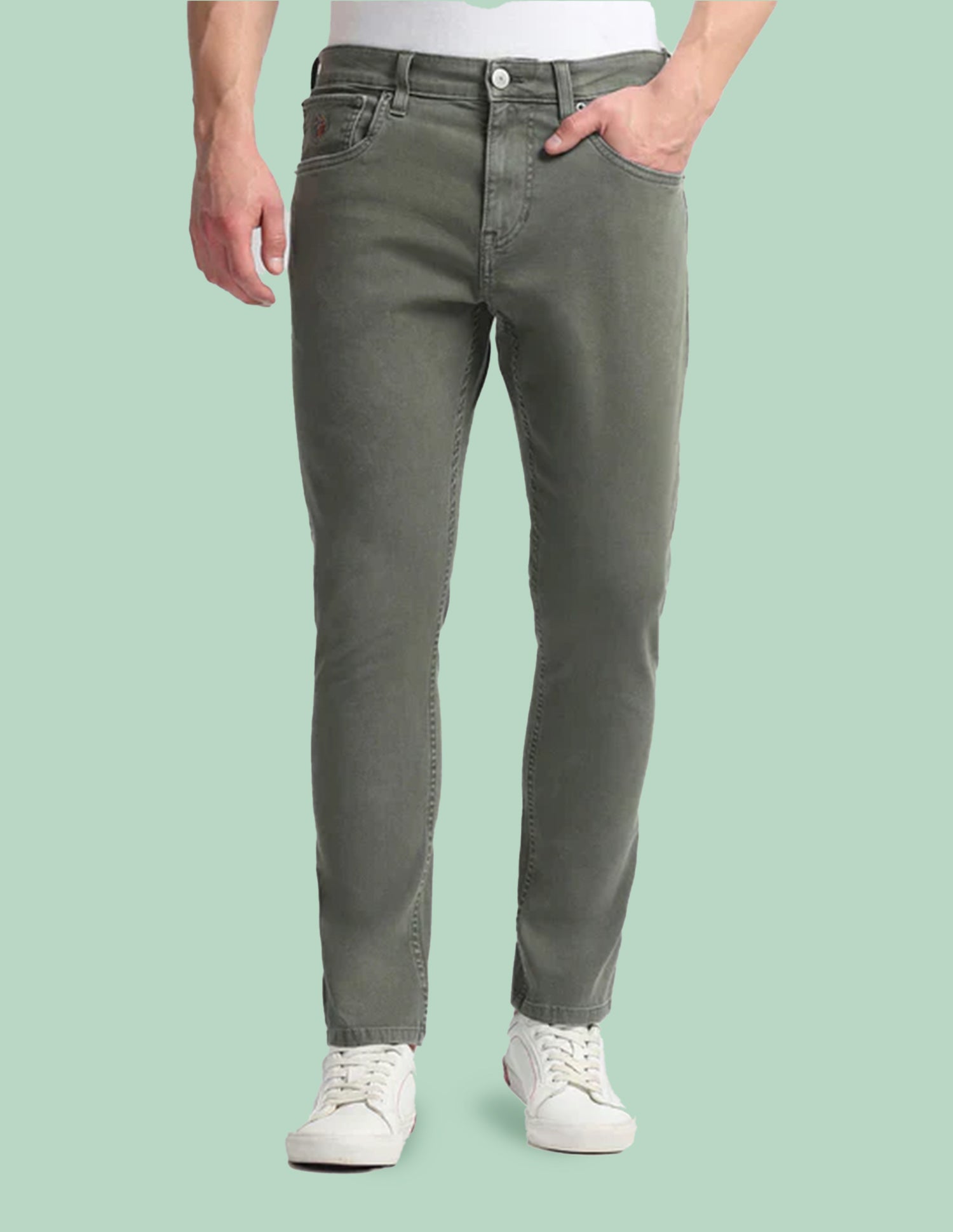  - U.S. Polo Assn. India | Large