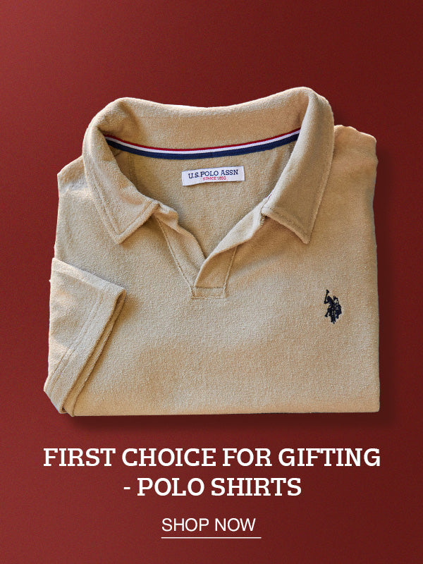  - U.S. POLO ASSN. | Large