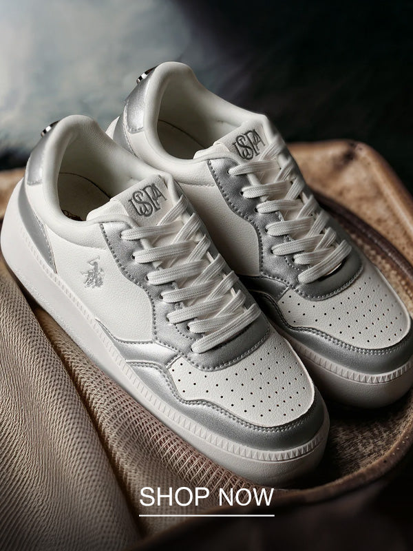  - U.S. Polo Assn. India | Large