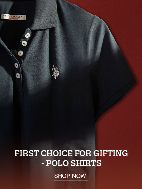 - U.S. POLO ASSN. | Large