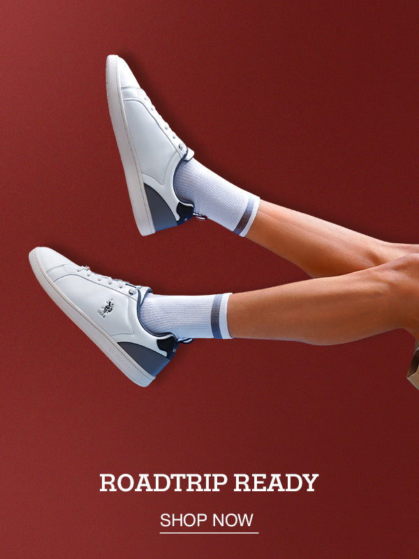  - U.S. POLO ASSN. | Large