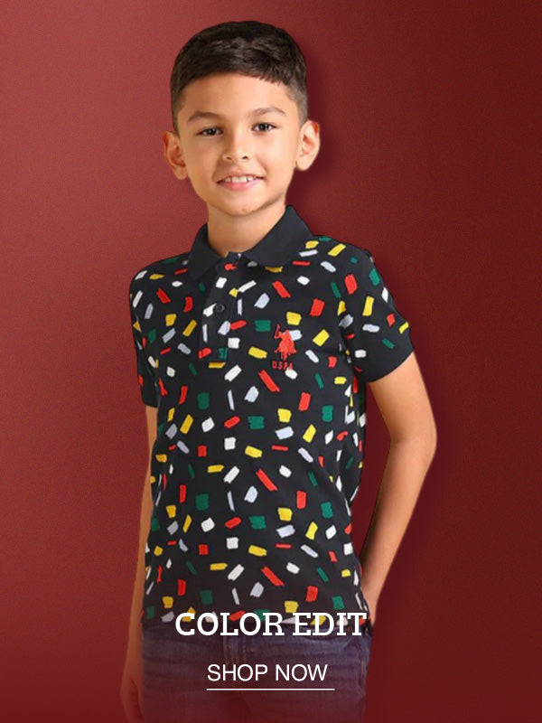  - U.S. POLO ASSN. | Large