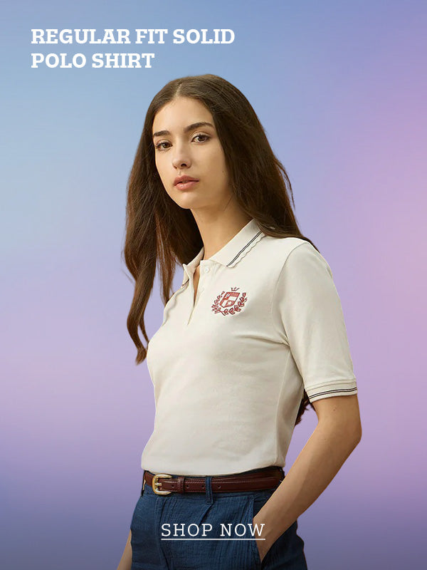  - U.S. Polo Assn. India | Large