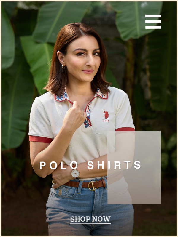  - U.S. Polo Assn. India | Large