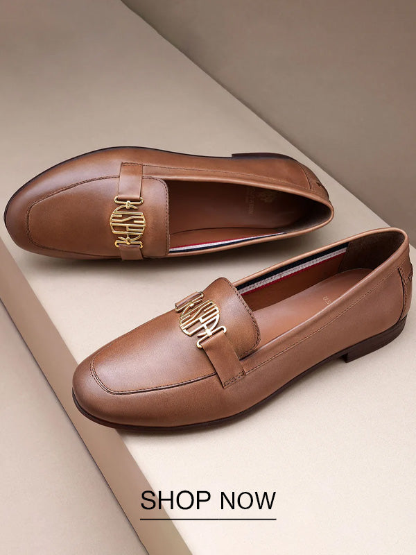  - U.S. Polo Assn. India | Large