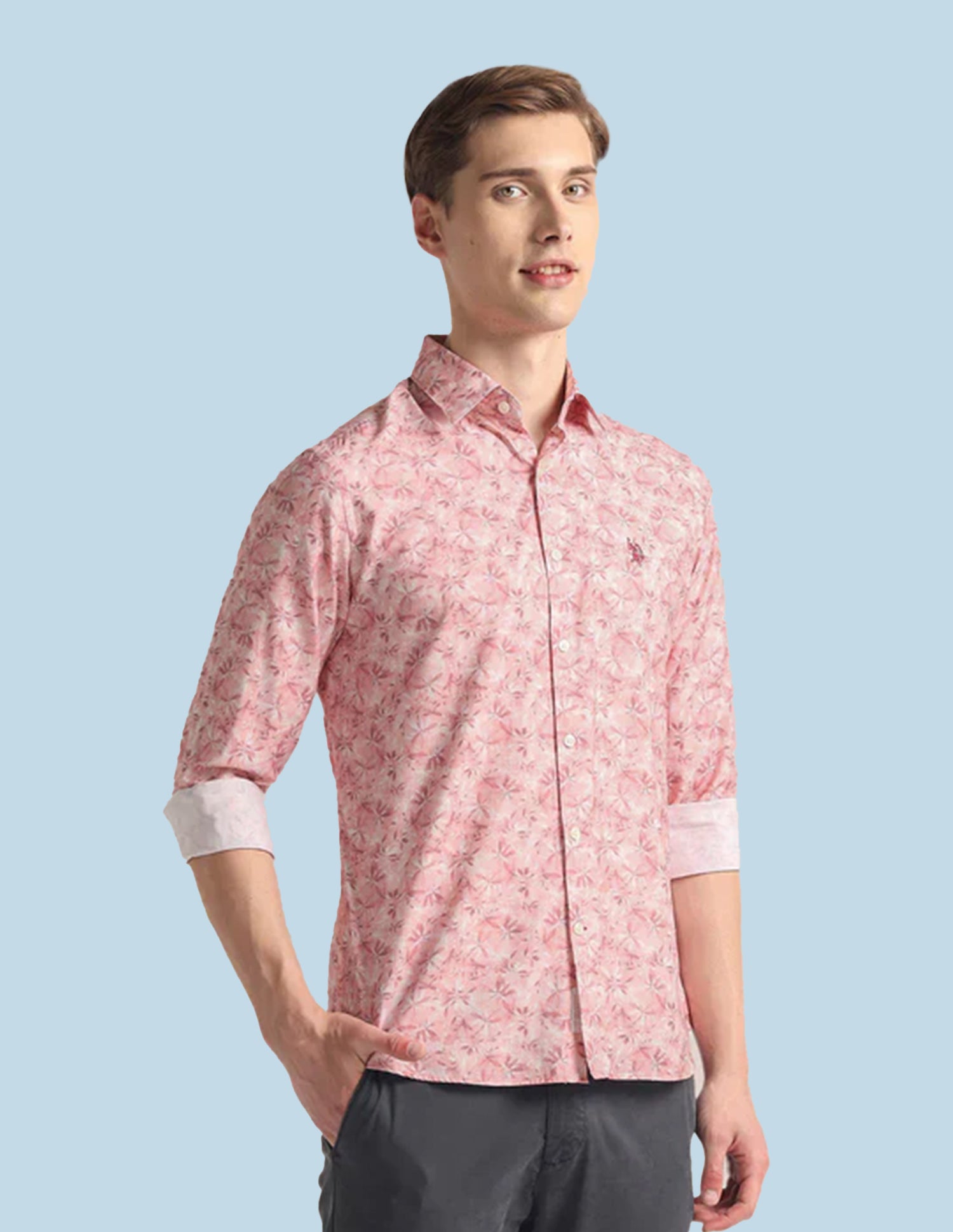  - U.S. Polo Assn. India | Large