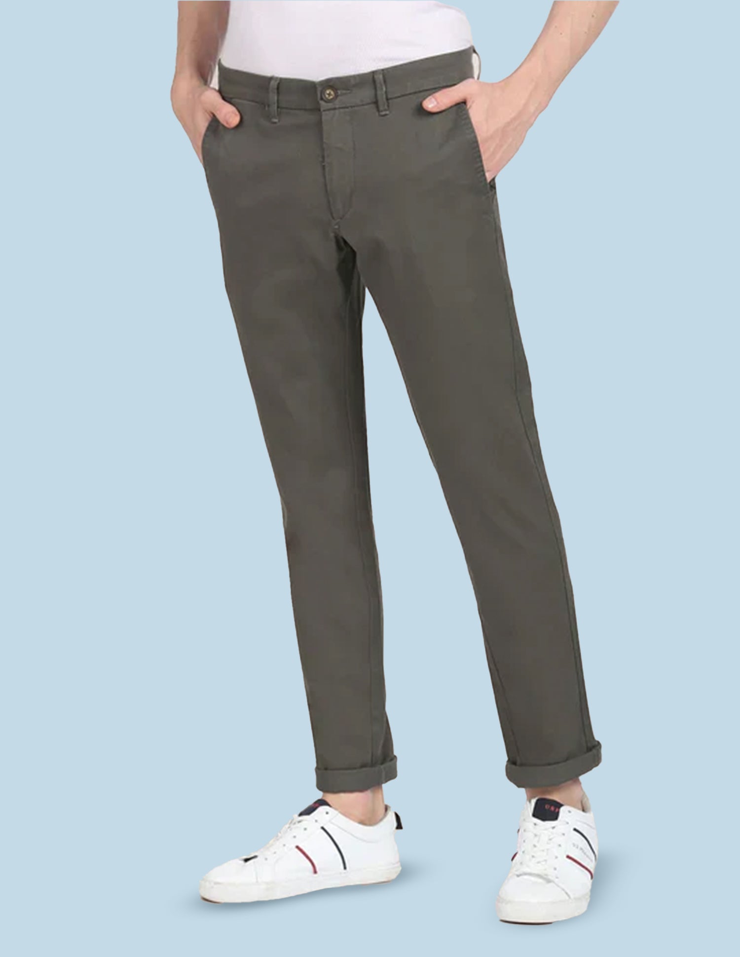  - U.S. Polo Assn. India | Large