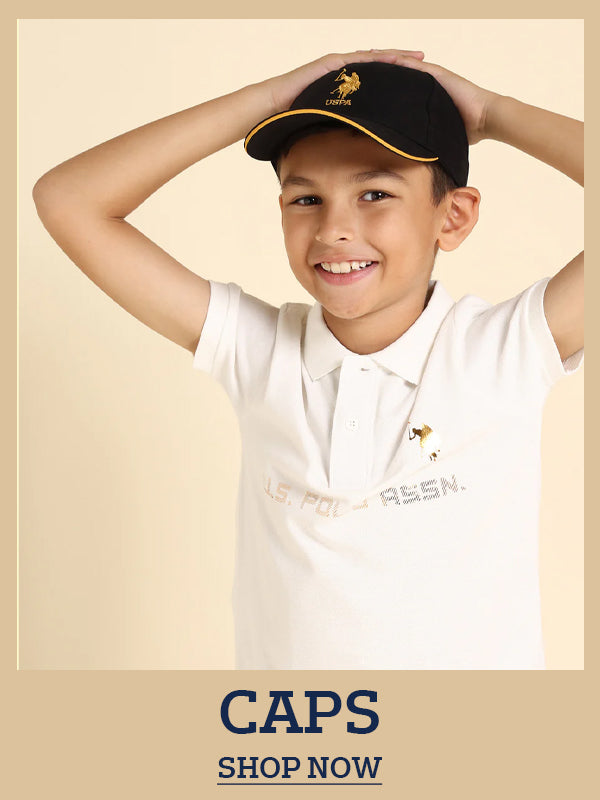  - U.S. POLO ASSN. | Large