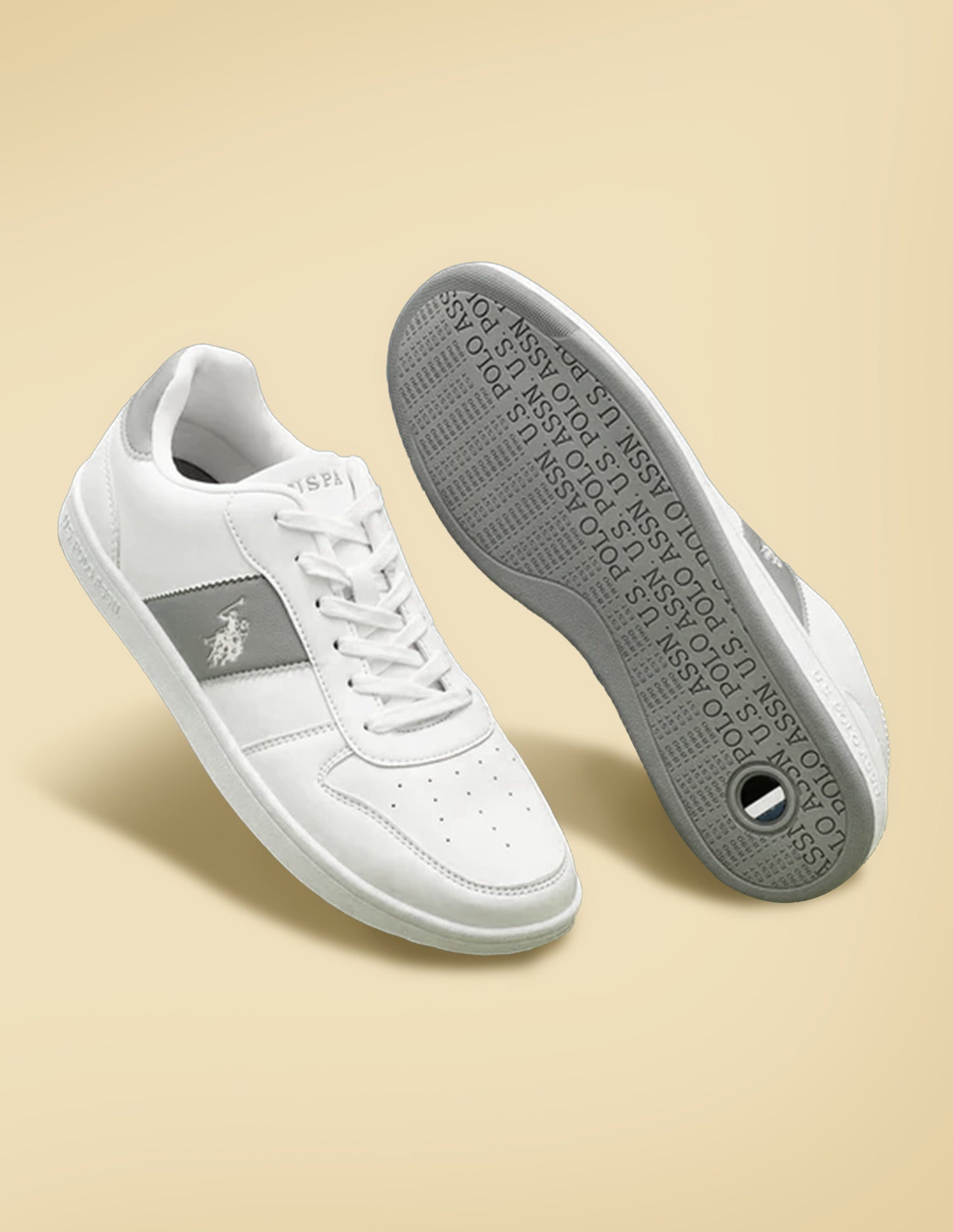  - U.S. Polo Assn. India | Large