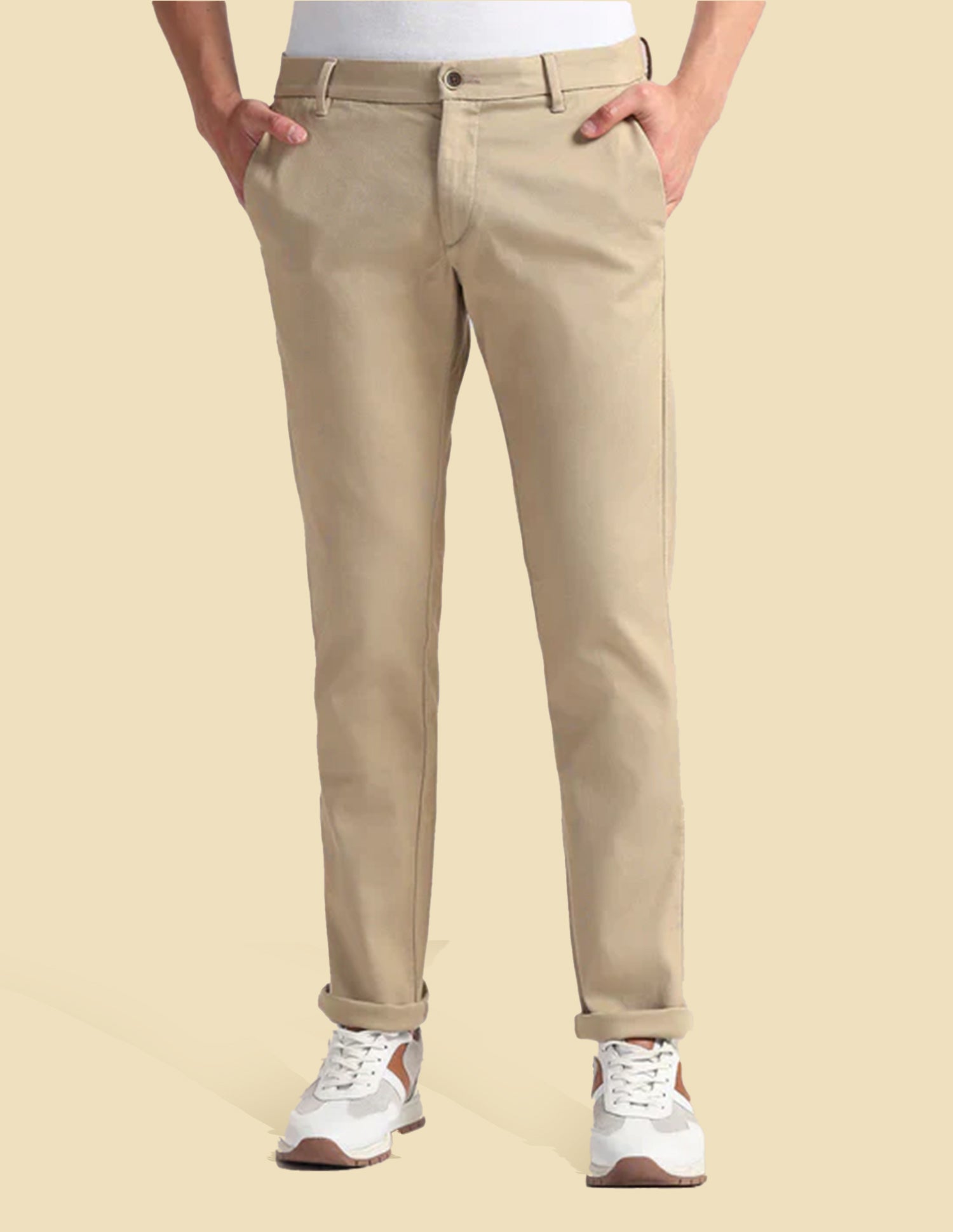 - U.S. Polo Assn. India | Large