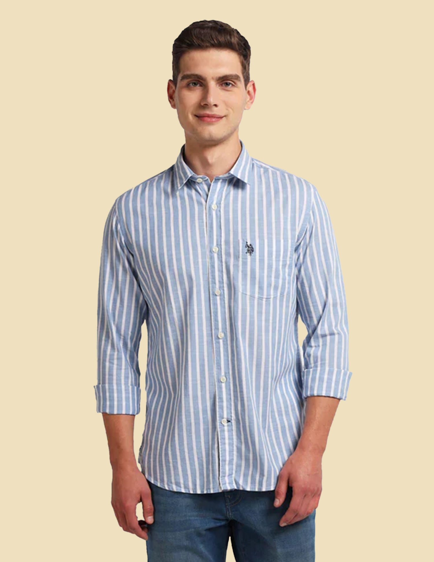  - U.S. Polo Assn. India | Large