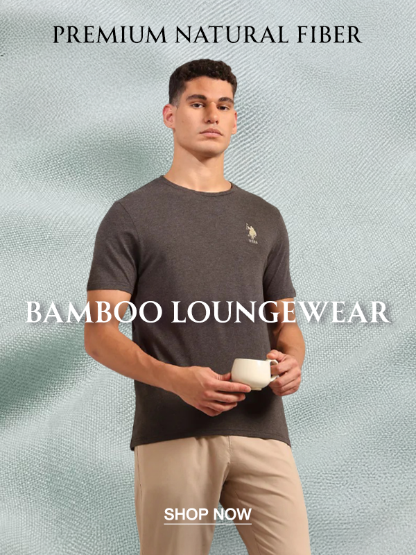  - U.S. POLO ASSN. | Large