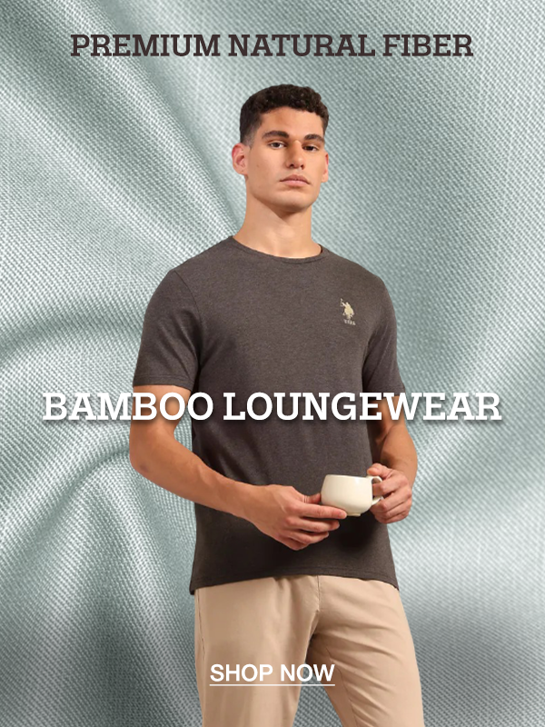  - U.S. Polo Assn. India | Large