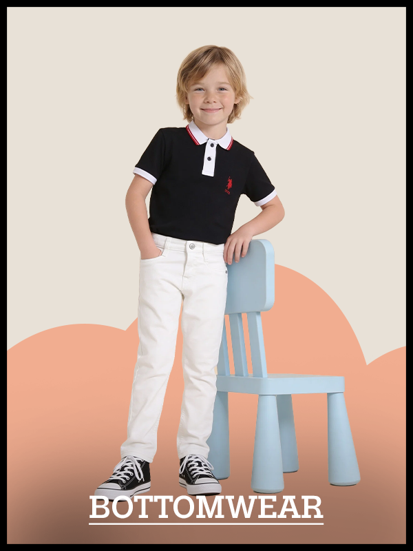  - U.S. Polo Assn. India | Large