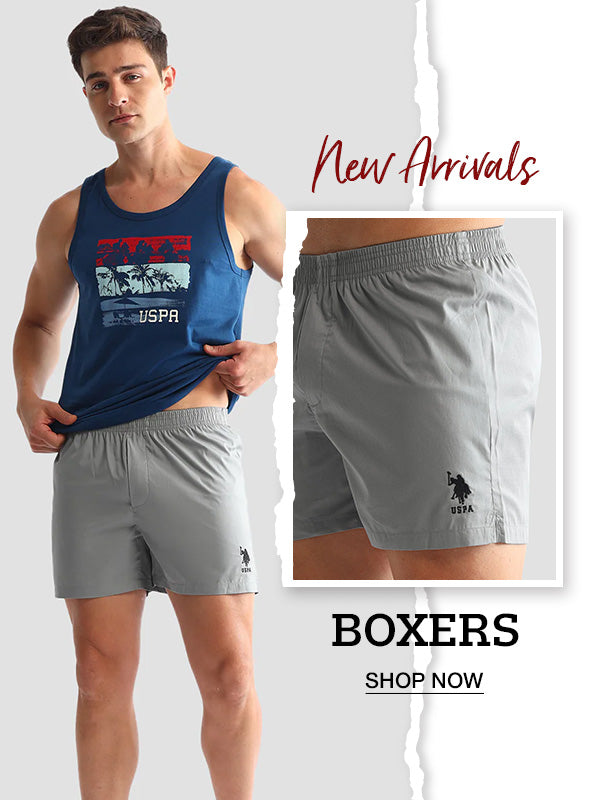  - U.S. POLO ASSN. | Large