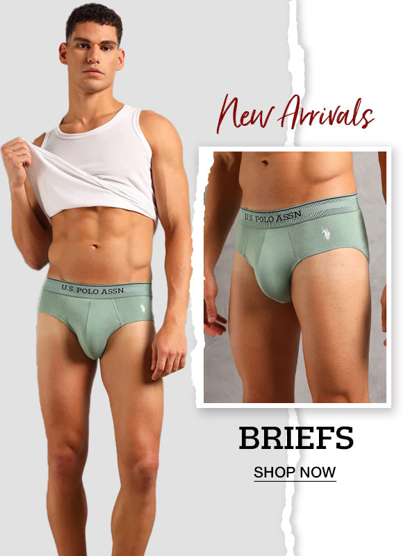  - U.S. POLO ASSN. | Large