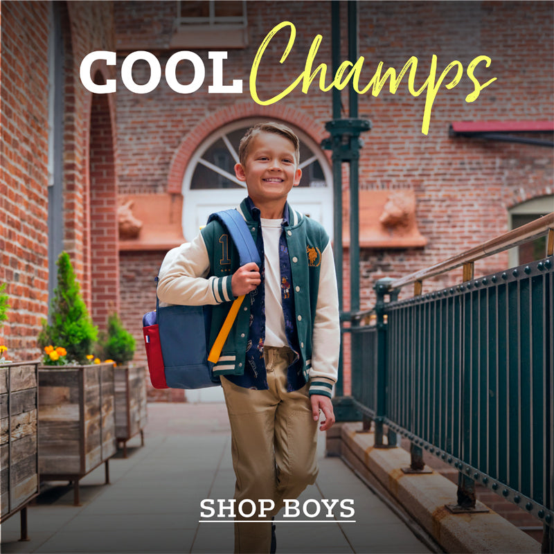  - U.S. Polo Assn. India | Large