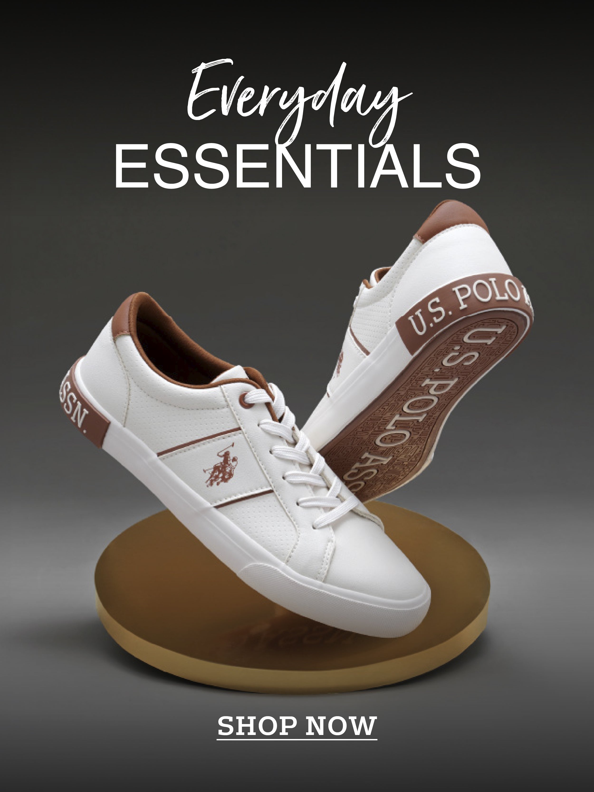  - U.S. Polo Assn. India | Large