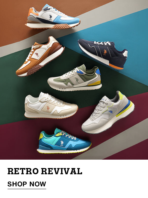  - U.S. POLO ASSN. | Large