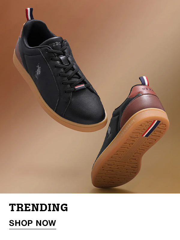  - U.S. POLO ASSN. | Large