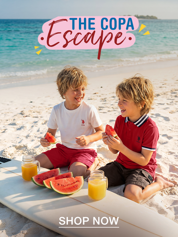  - U.S. Polo Assn. India | Large