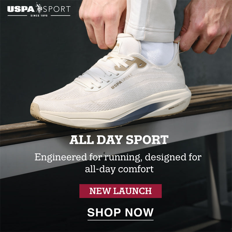  - U.S. Polo Assn. India | Large