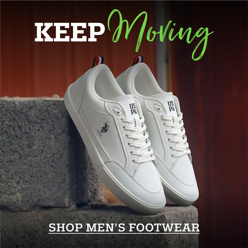  - U.S. Polo Assn. India | Large