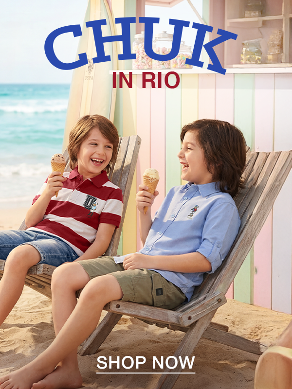  - U.S. Polo Assn. India | Large