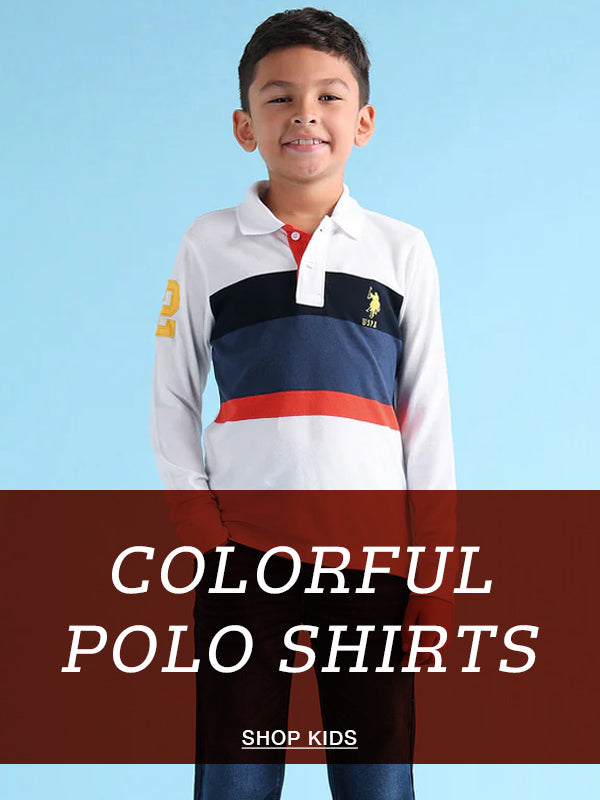  - U.S. POLO ASSN. | Large