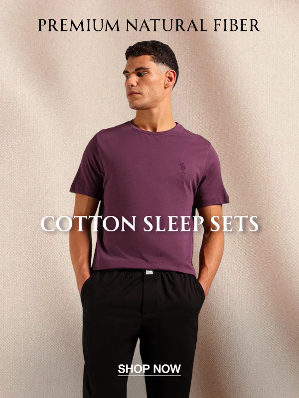  - U.S. POLO ASSN. | Large