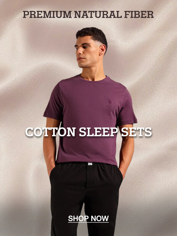  - U.S. Polo Assn. India | Large