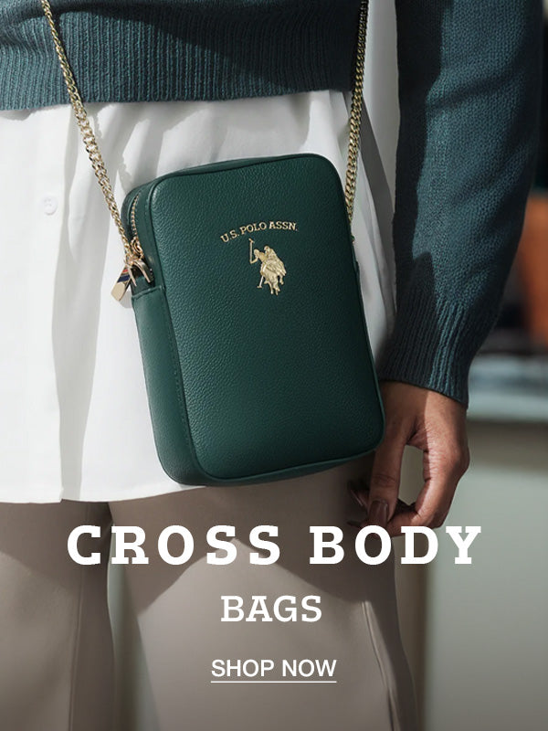  - U.S. POLO ASSN. | Large