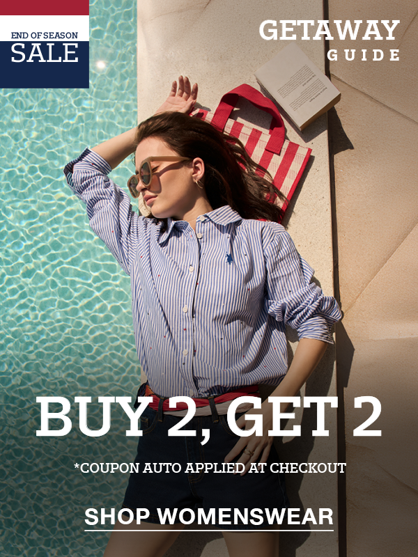 - U.S. Polo Assn. India | Large