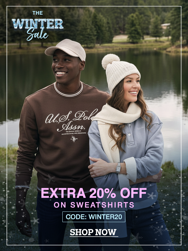  - U.S. POLO ASSN. | Large