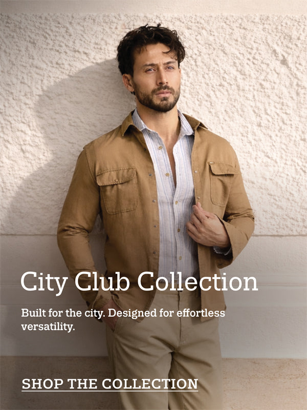  - U.S. Polo Assn. India | Large