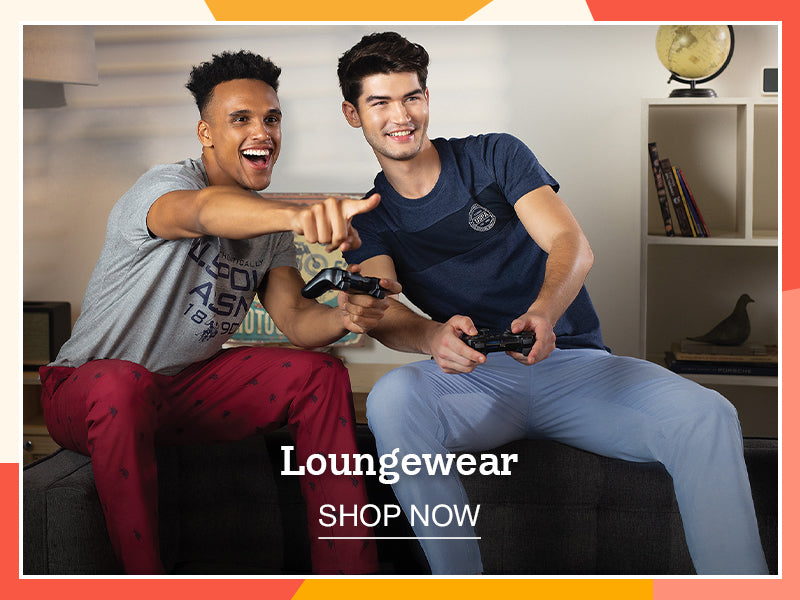  - U.S. Polo Assn. India | Large
