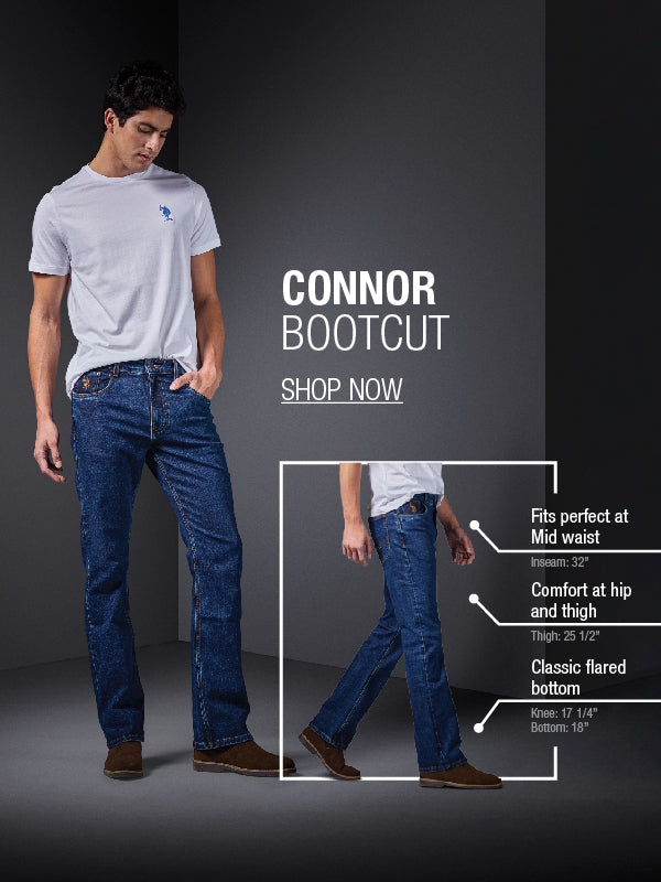  - U.S. POLO ASSN. | Large