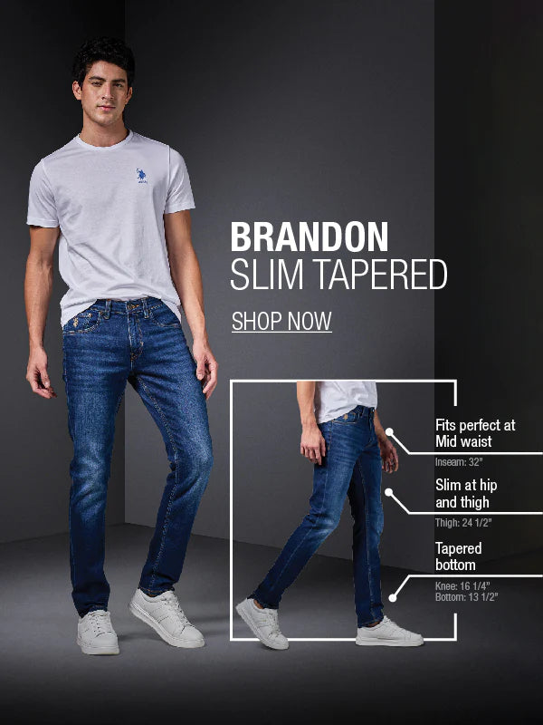  - U.S. POLO ASSN. | Large