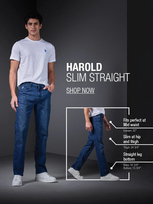  - U.S. POLO ASSN. | Large