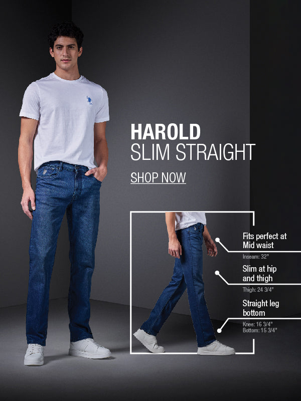  - U.S. POLO ASSN. | Large