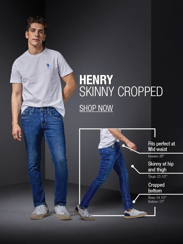  - U.S. POLO ASSN. | Large