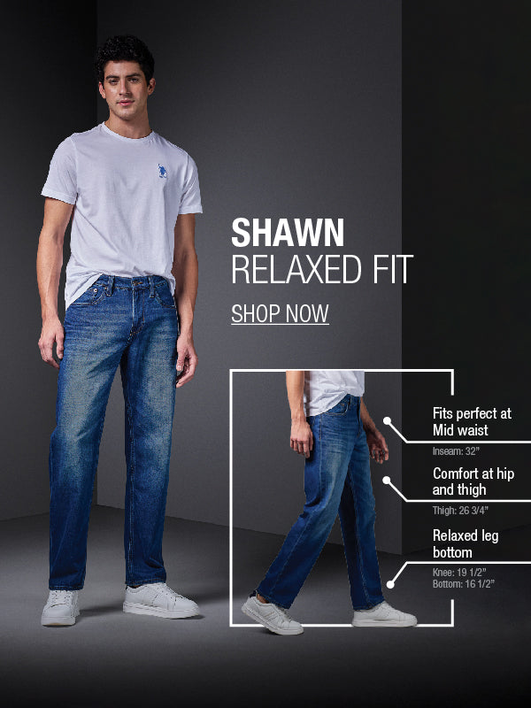  - U.S. POLO ASSN. | Large