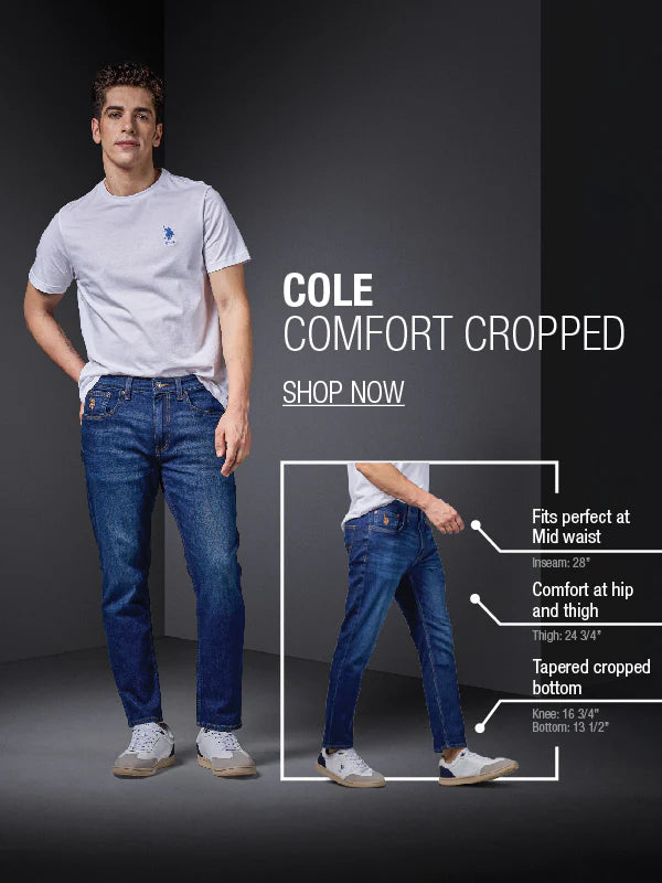  - U.S. POLO ASSN. | Large