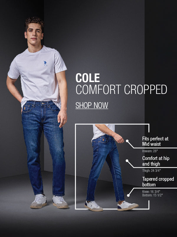  - U.S. POLO ASSN. | Large