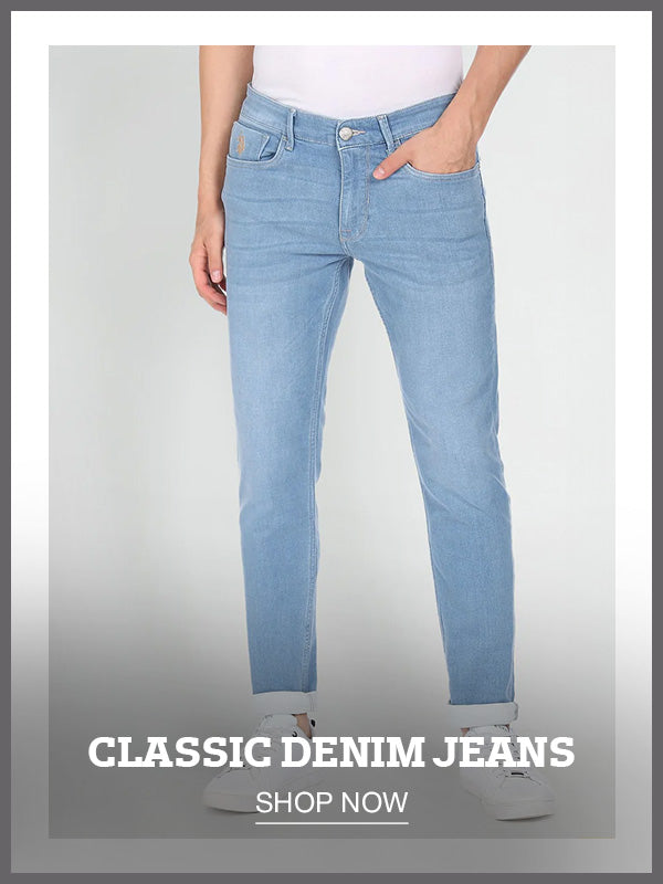  - U.S. POLO ASSN. | Large