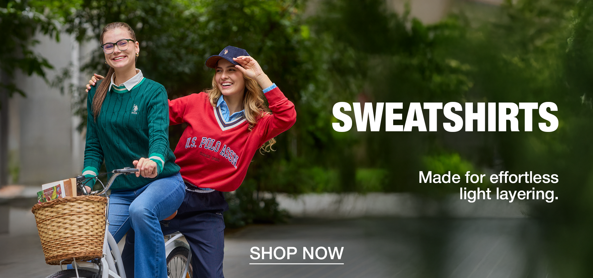  - U.S. Polo Assn. India | Large